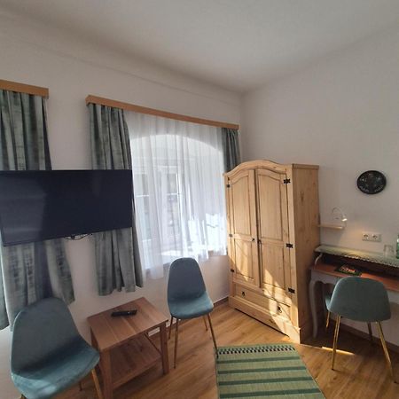 Gasthof Zur Sonne Übelbach Eksteriør billede