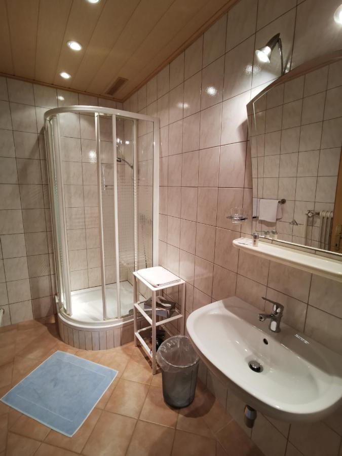 Gasthof Zur Sonne Übelbach Eksteriør billede
