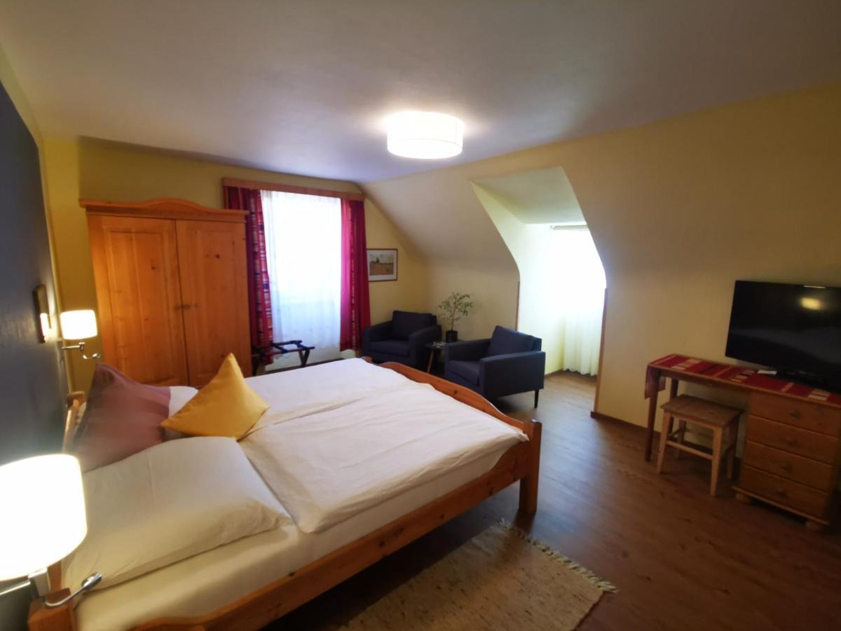 Gasthof Zur Sonne Übelbach Eksteriør billede