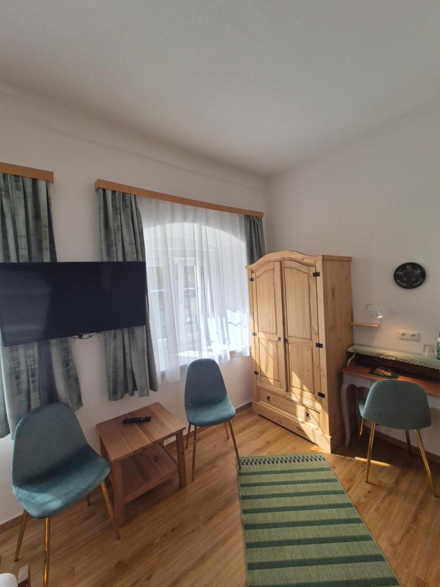 Gasthof Zur Sonne Übelbach Eksteriør billede