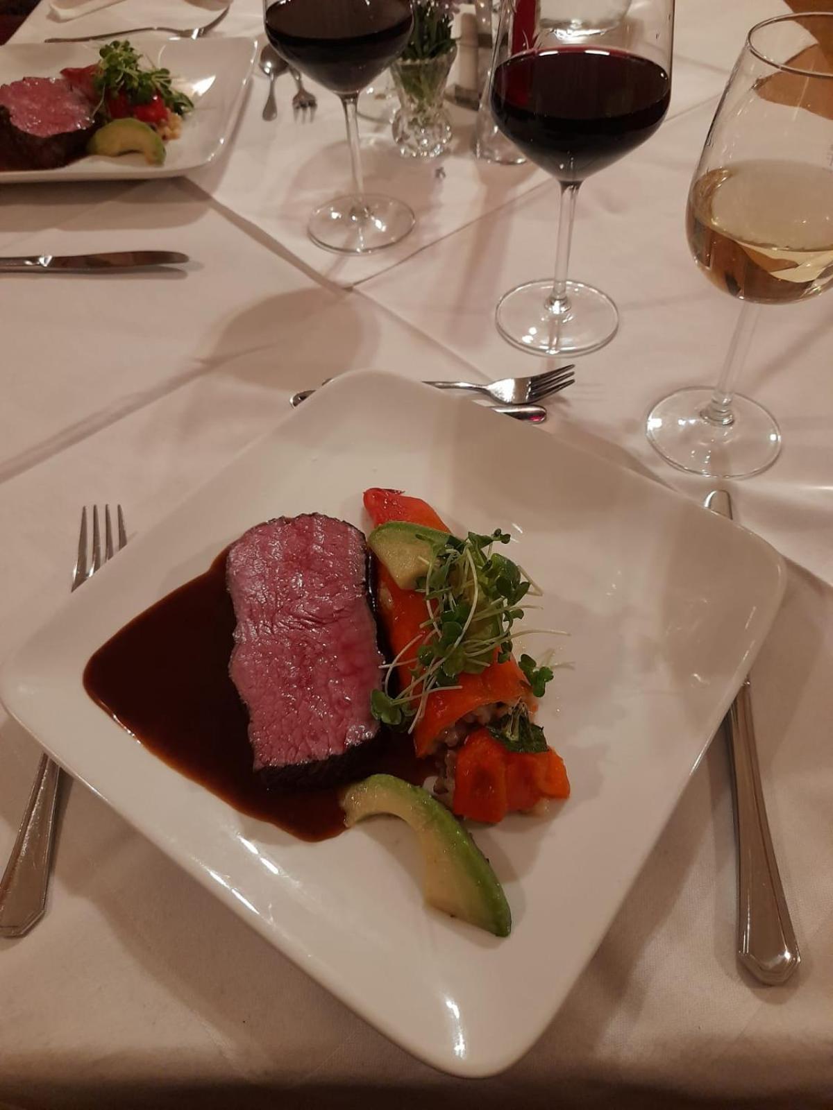 Gasthof Zur Sonne Übelbach Eksteriør billede